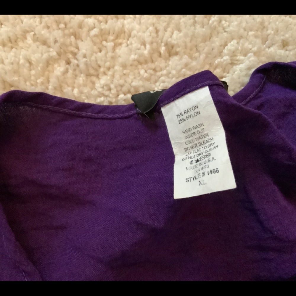 Blouses - Picture 2 of 3